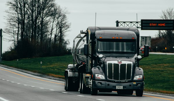 truck