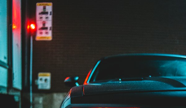 托运汽车