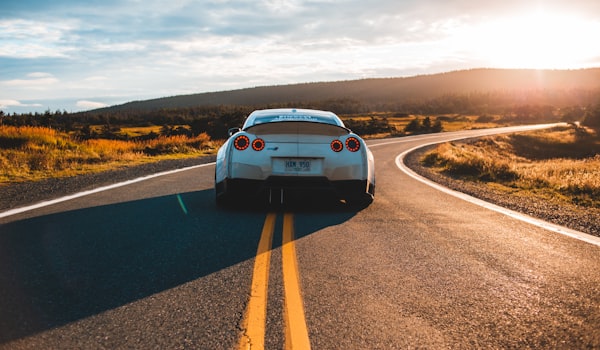 中振运车