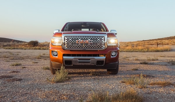 Trucks